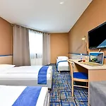 Plaza ホテル