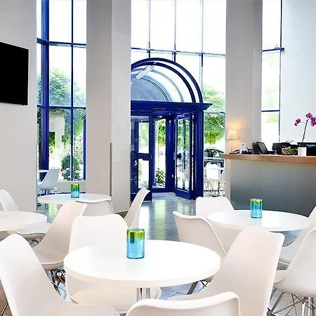 Plaza Hotel Mühldorf