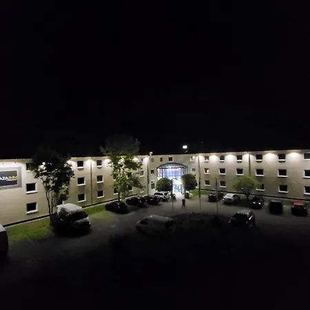 Ξενοδοχείο Plaza Mühldorf