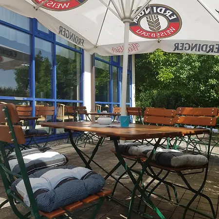 Hotel Plaza Mühldorf