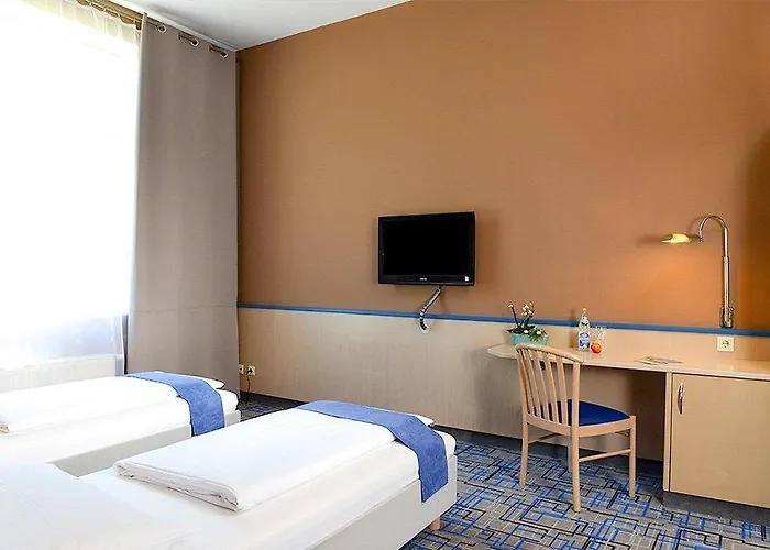 Hotel Plaza