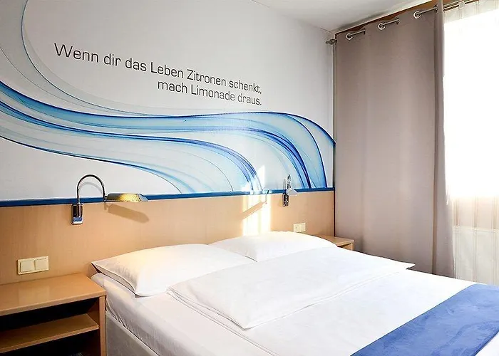 Plaza Hotel Mühldorf
