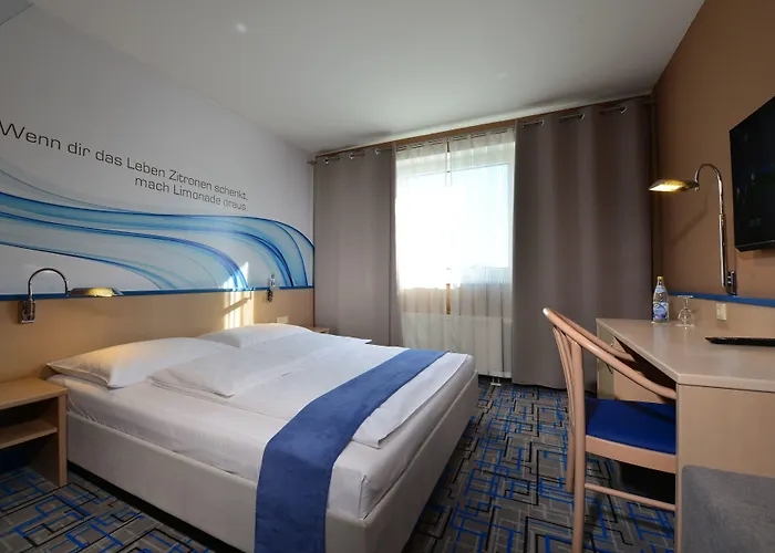 Hotel Plaza Mühldorf
