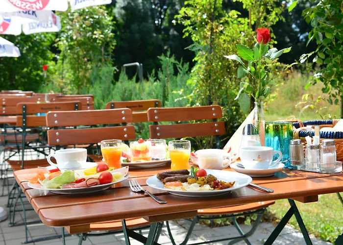 Hotel Plaza Mühldorf