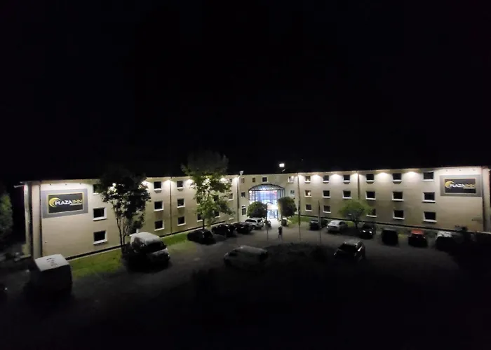 Hotel Plaza Mühldorf