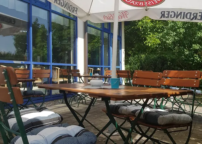 Hotel Plaza Mühldorf