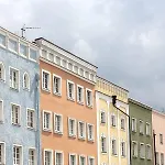 Plaza 3* Mühldorf