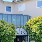 Plaza Mühldorf