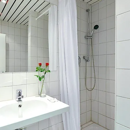 Plaza 3* Muehldorf am Inn