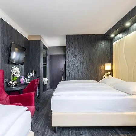 Plaza Hotel