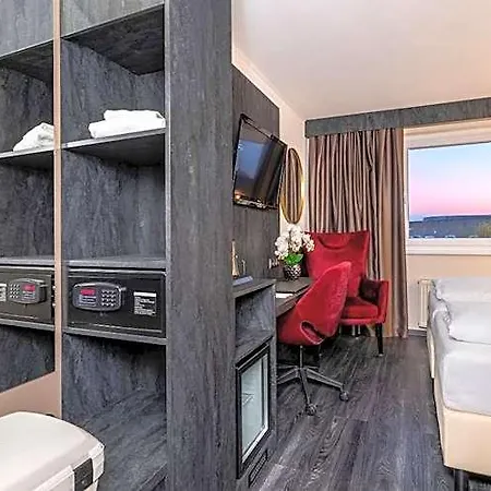 Hotel Plaza