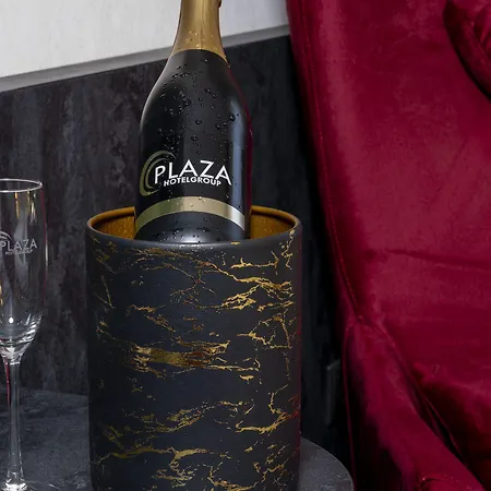 Hotel Plaza 3*